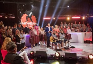 Rahvabänd 055