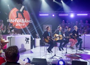 Rahvabänd 058