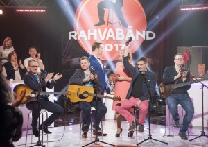 Rahvabänd 065