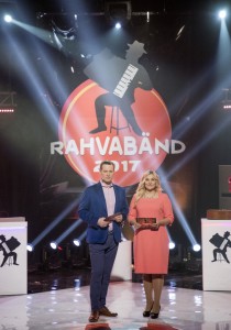 Rahvabänd 066