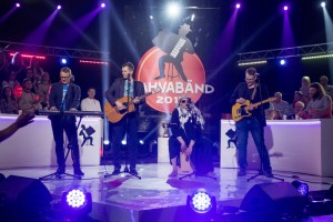 Rahvabänd 067