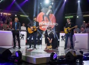 Rahvabänd 068