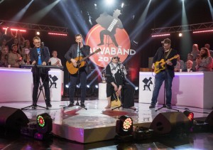 Rahvabänd 069