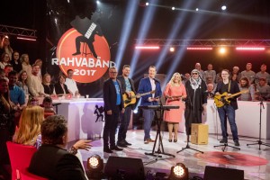 Rahvabänd 073
