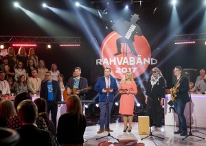 Rahvabänd 074