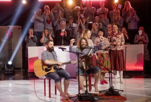 Rahvabänd 079