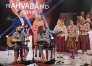 Rahvabänd 081