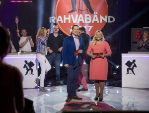 Rahvabänd 082