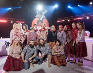 Rahvabänd 083