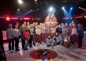 Rahvabänd 084