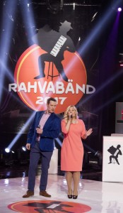 Rahvabänd 085