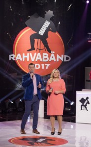 Rahvabänd 086