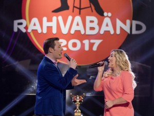 Rahvabänd 087