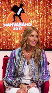 Rahvabänd 091