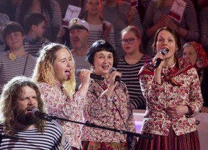 Rahvabänd 097