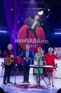 Rahvabänd31