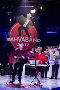 Rahvabänd32