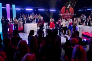 Rahvabänd33