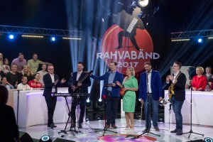 Rahvabänd36