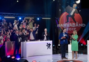Rahvabänd40