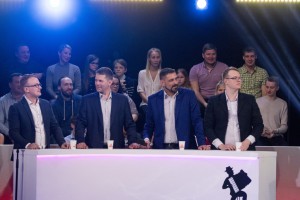 Rahvabänd45