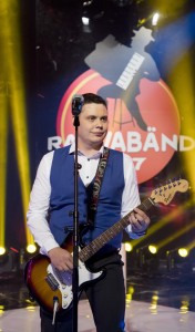 Rahvabänd 002