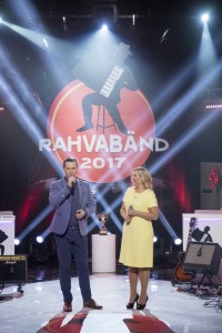 Rahvabänd 011