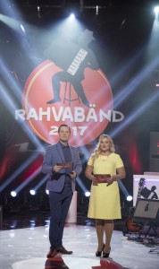 Rahvabänd 014