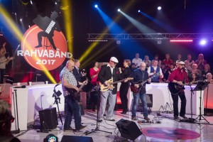 Rahvabänd 020