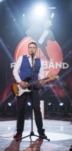 Rahvabänd 022