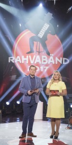 Rahvabänd 030