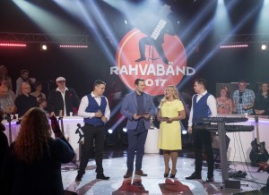 Rahvabänd 031