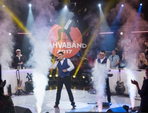 Rahvabänd 038