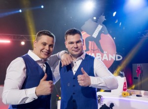 Rahvabänd 042