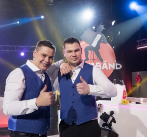 Rahvabänd 044