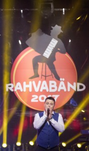 Rahvabänd 050