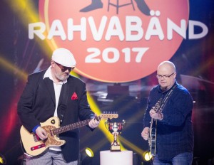 Rahvabänd 069