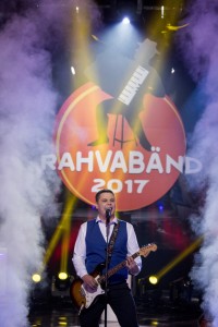 Rahvabänd 079