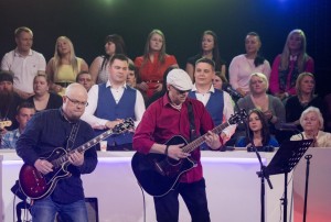 Rahvabänd 110
