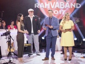 Rahvabänd 126