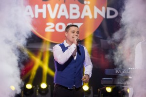 Rahvabänd 132