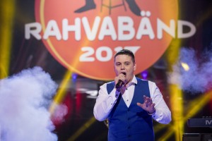 Rahvabänd 136