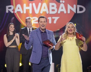Rahvabänd 149