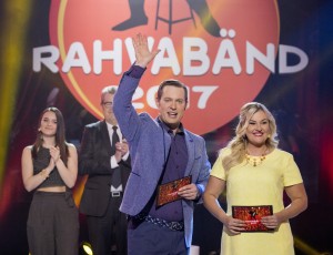 Rahvabänd 151