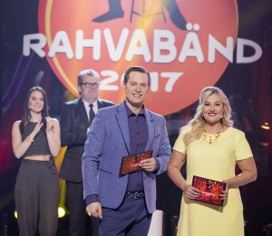 Rahvabänd 152