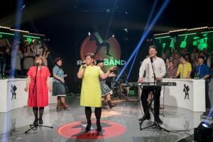 Rahvabänd 09
