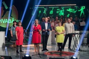 Rahvabänd 10