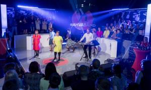 Rahvabänd 14