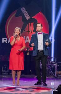 Rahvabänd 18