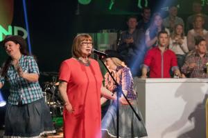 Rahvabänd 22